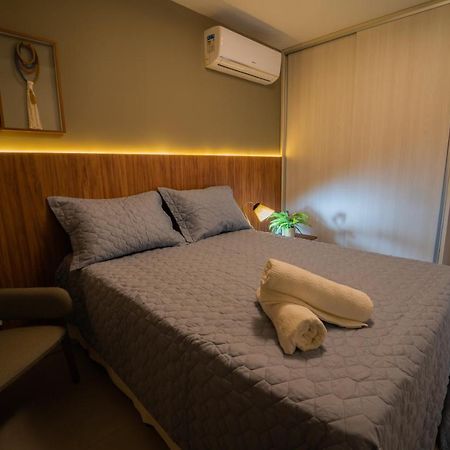 Apartamento Praia Guarajuba - Porto Smeralda Kültér fotó